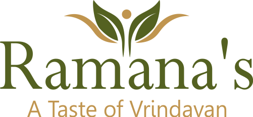 Ramana's