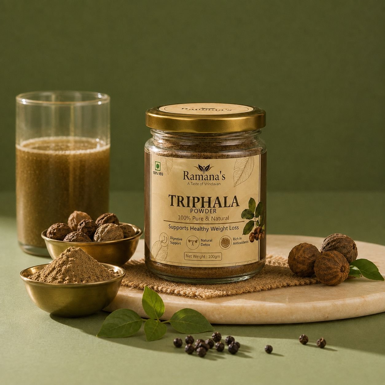Triphala