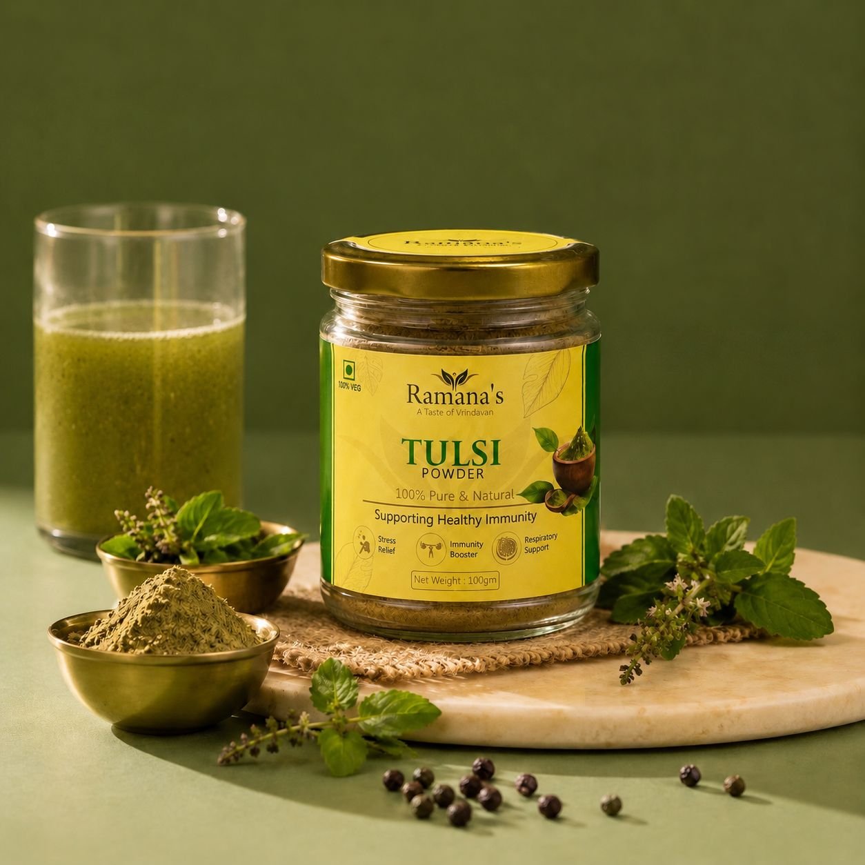 Tulsi