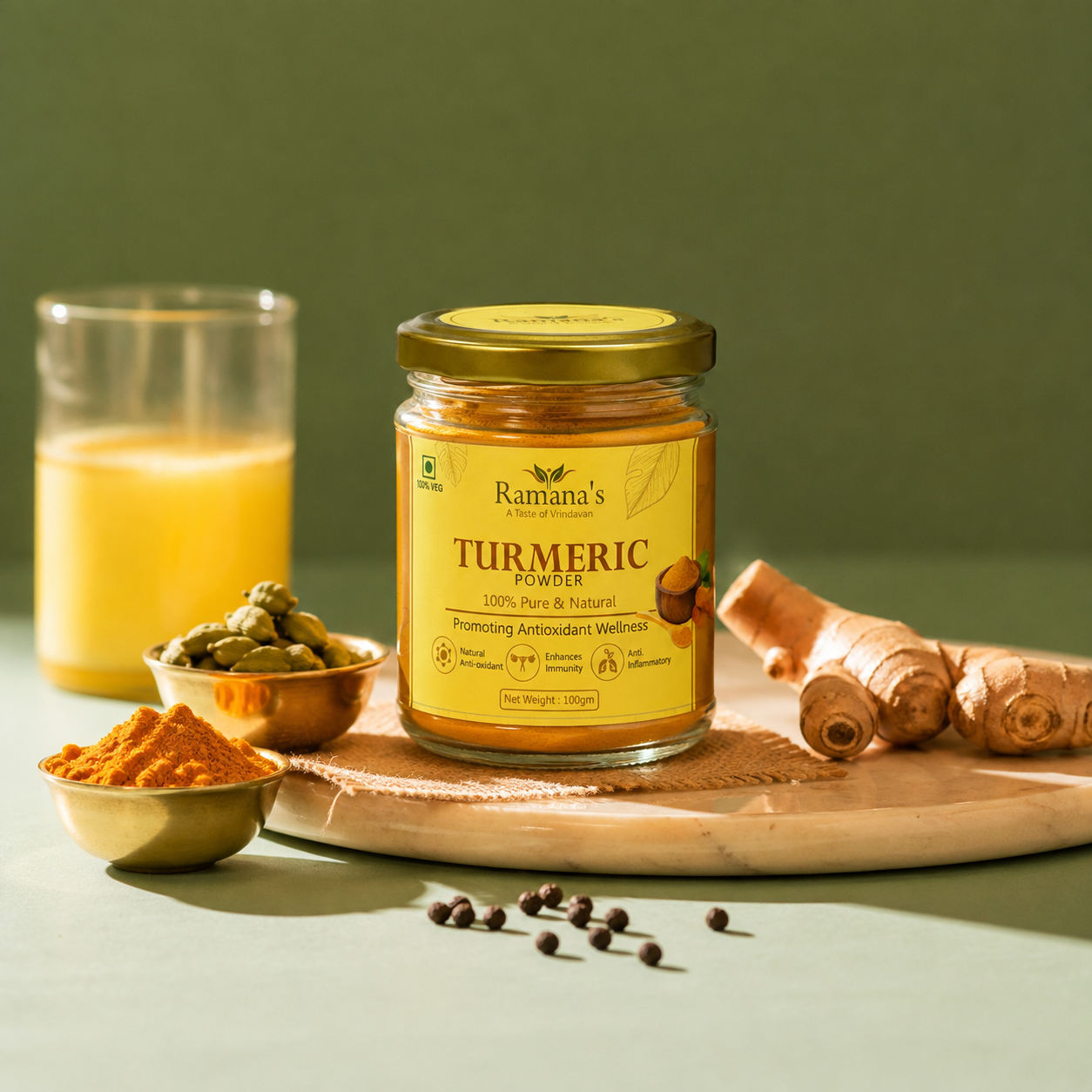 Turmeric